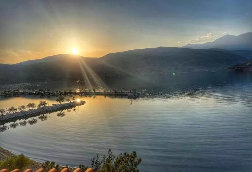 酒店 Trokadero Boutique