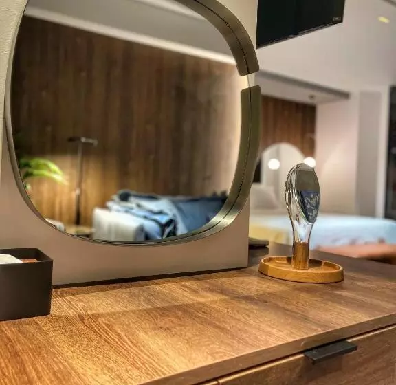 酒店 Trokadero Boutique