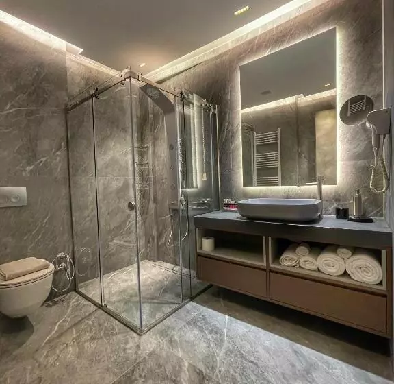 酒店 Trokadero Boutique