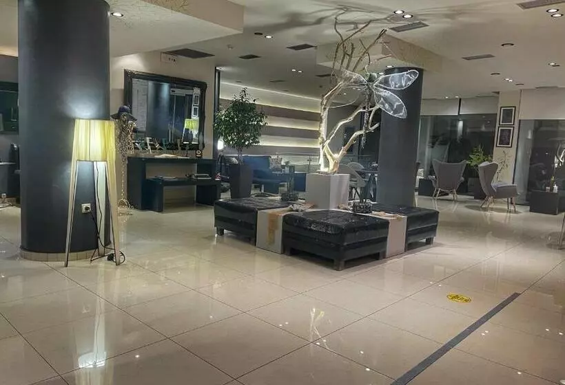 酒店 Trokadero Boutique