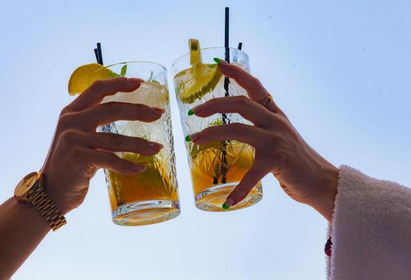 호텔 Trokadero Boutique