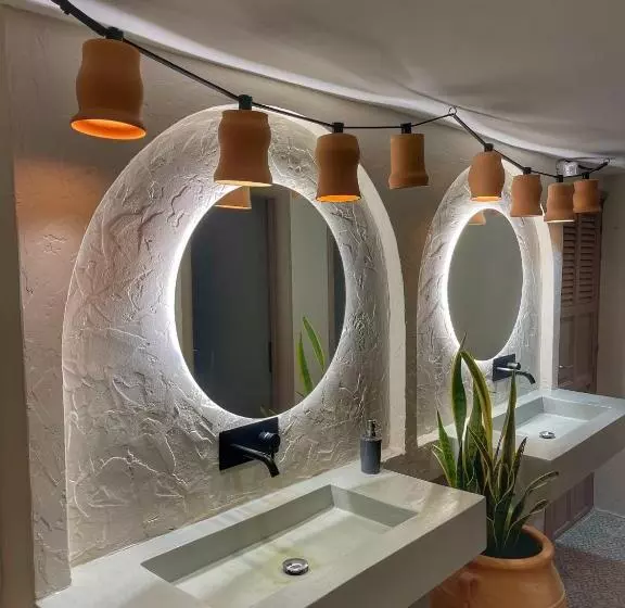 酒店 Trokadero Boutique