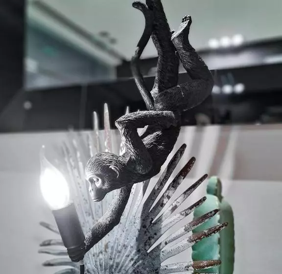 酒店 Trokadero Boutique