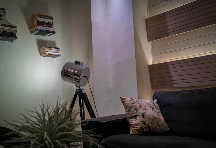 호텔 Trokadero Boutique