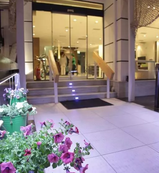 酒店 Trokadero Boutique