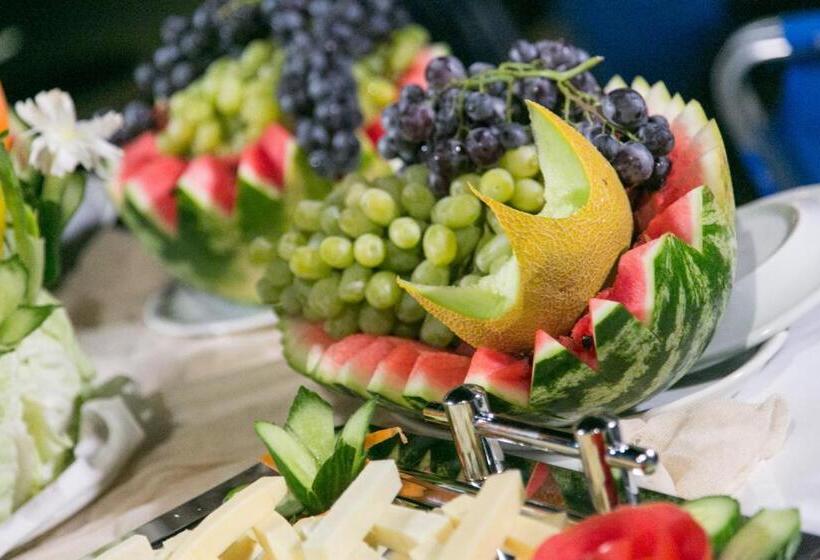 호텔 Trokadero Boutique