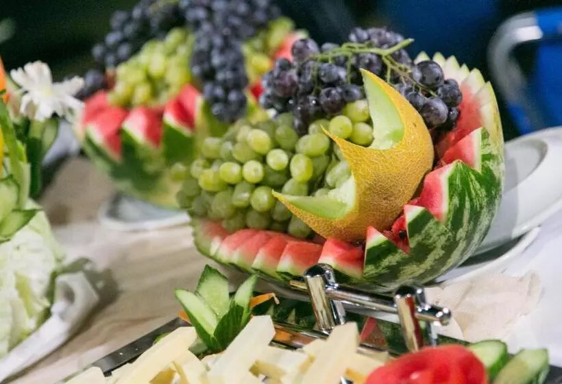 酒店 Trokadero Boutique