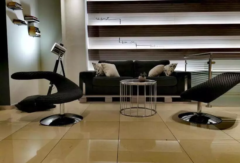 酒店 Trokadero Boutique