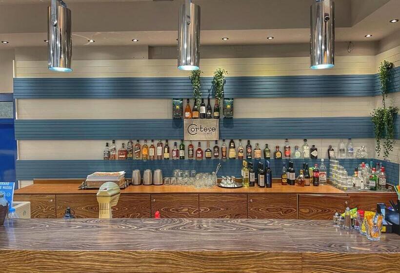 호텔 Trokadero Boutique