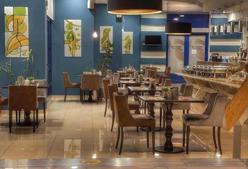 호텔 Trokadero Boutique