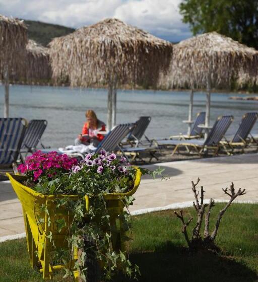 호텔 Trokadero Boutique