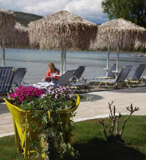 酒店 Trokadero Boutique