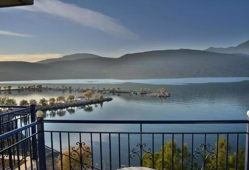 酒店 Trokadero Boutique