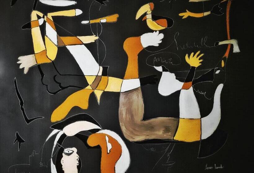 호텔 Trokadero Boutique