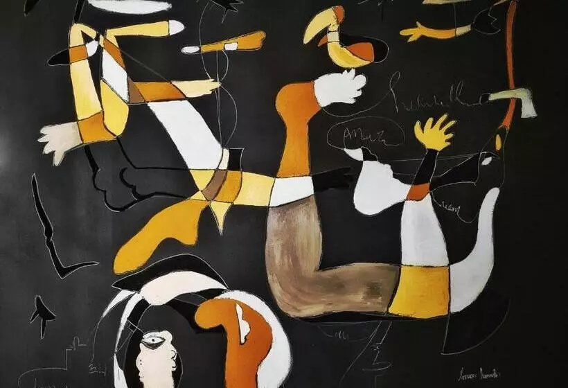 酒店 Trokadero Boutique