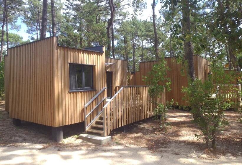 酒店 Vvf Lège Cap Ferret