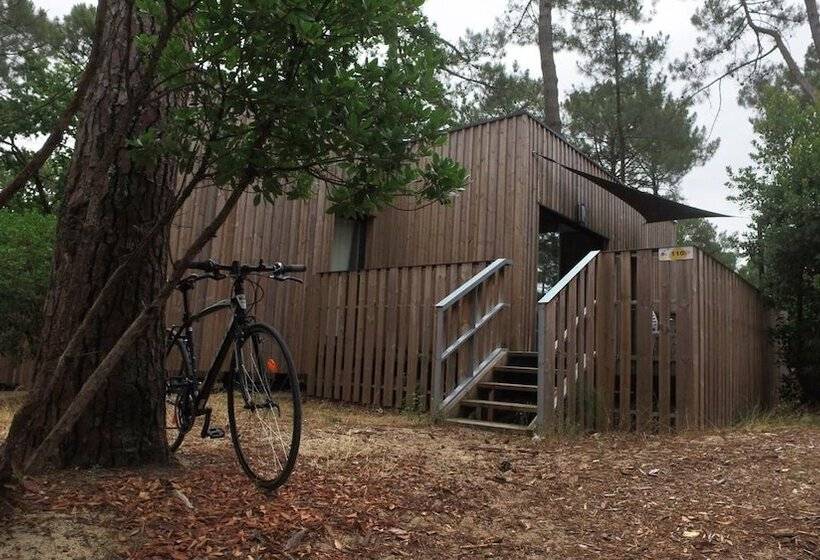 酒店 Vvf Lège Cap Ferret