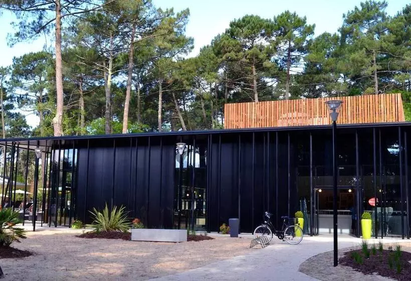 호텔 Vvf Lège Cap Ferret