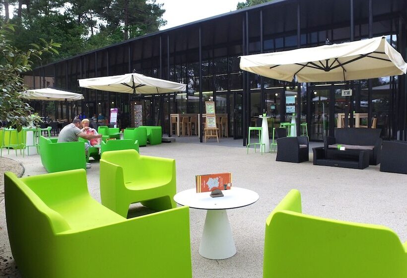 酒店 Vvf Lège Cap Ferret