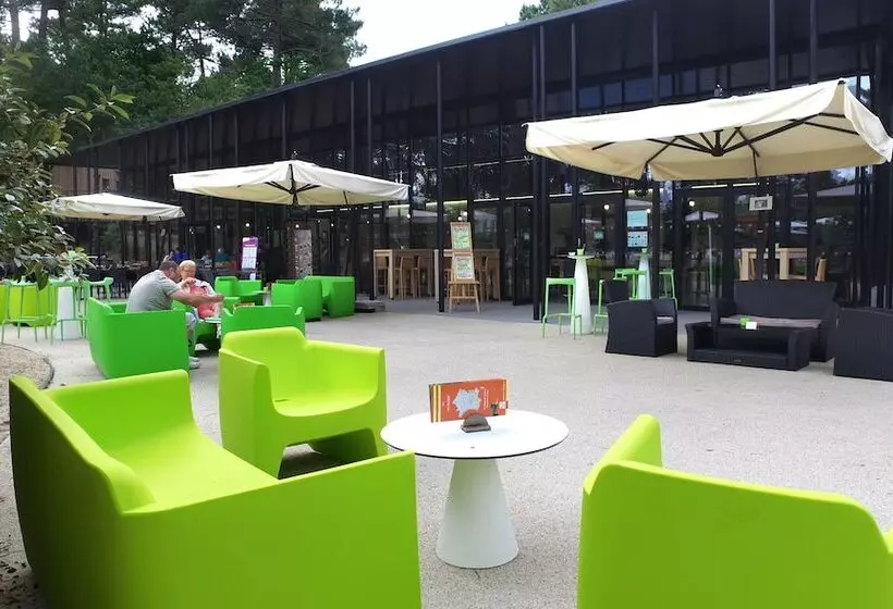 호텔 Vvf Lège Cap Ferret