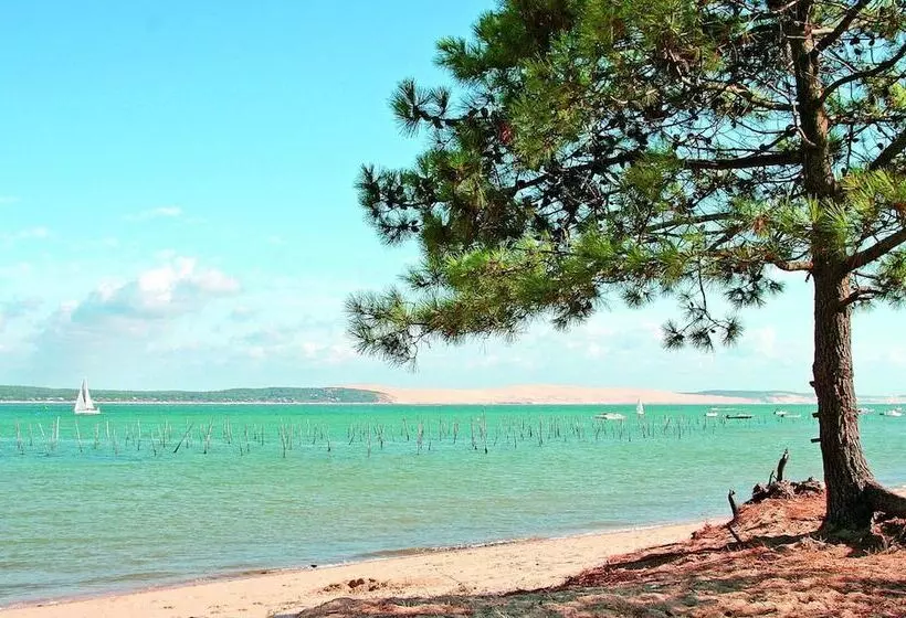 酒店 Vvf Lège Cap Ferret