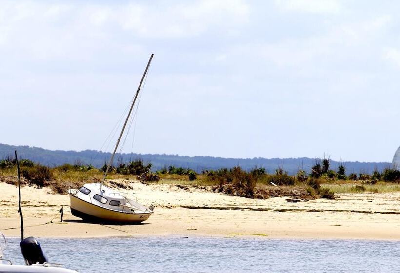 酒店 Vvf Lège Cap Ferret