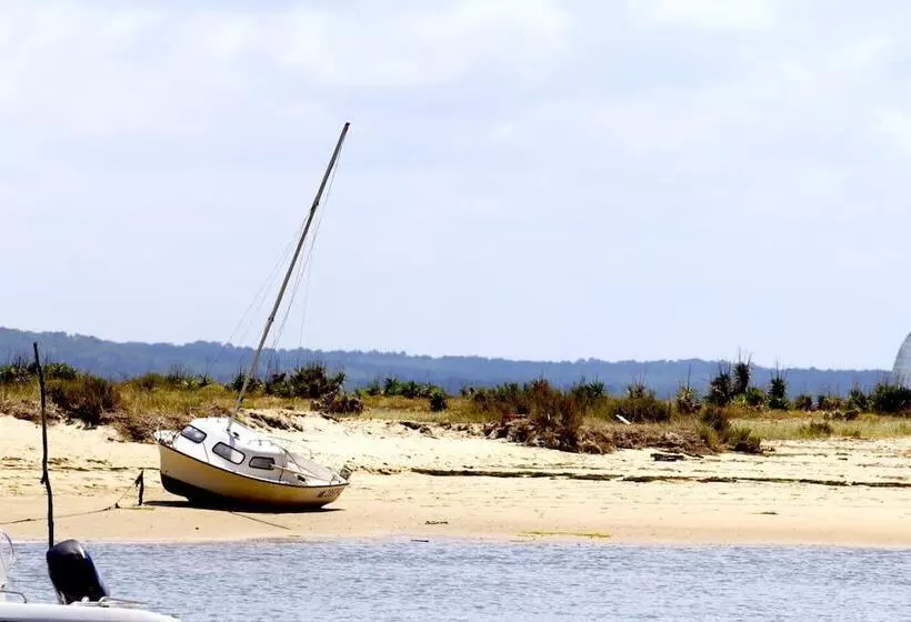 호텔 Vvf Lège Cap Ferret