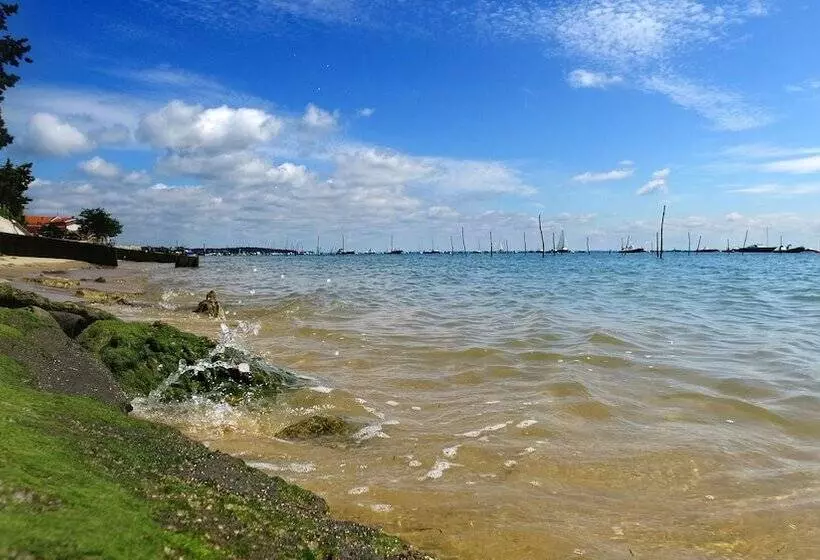 호텔 Vvf Lège Cap Ferret