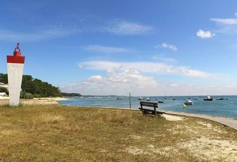 호텔 Vvf Lège Cap Ferret