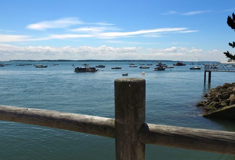 酒店 Vvf Lège Cap Ferret