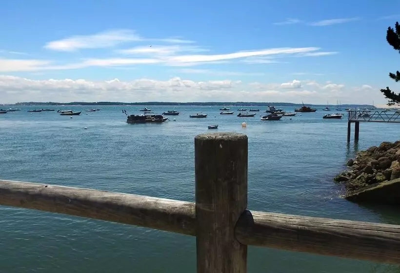 酒店 Vvf Lège Cap Ferret