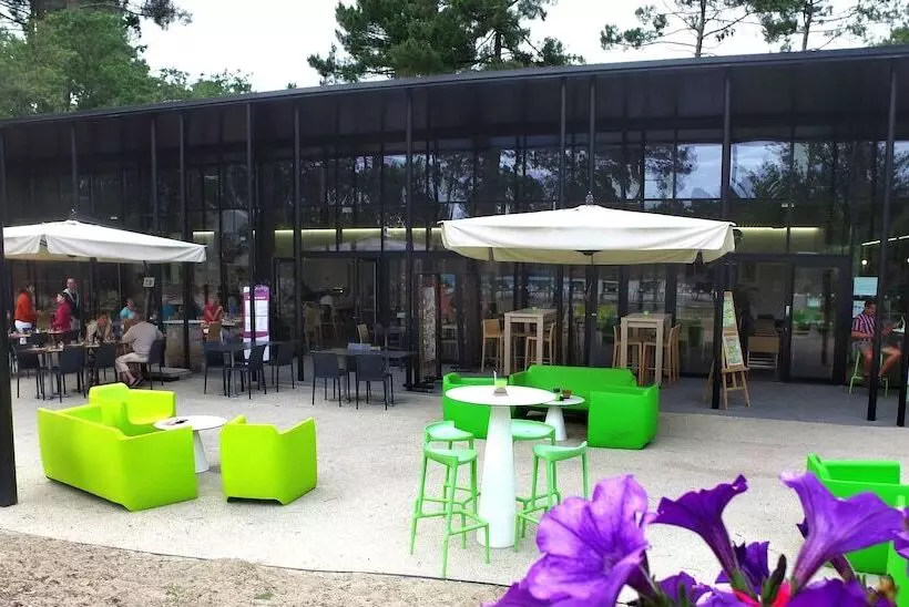 فندق Vvf Lège Cap Ferret