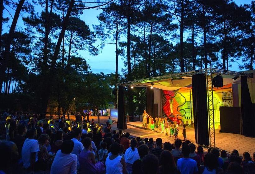 酒店 Vvf Lège Cap Ferret