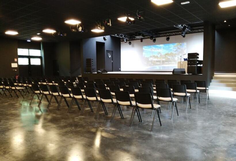 酒店 Vvf Lège Cap Ferret