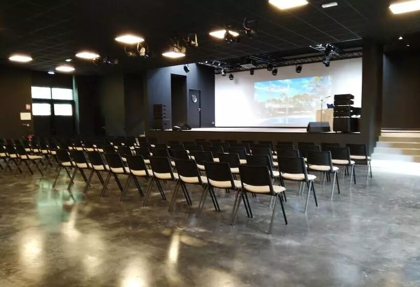 호텔 Vvf Lège Cap Ferret