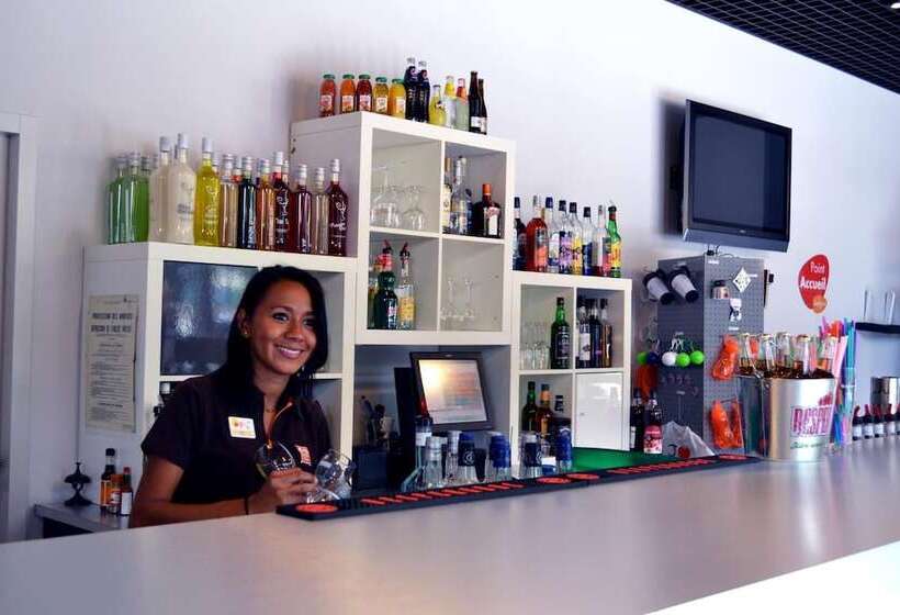 酒店 Vvf Lège Cap Ferret