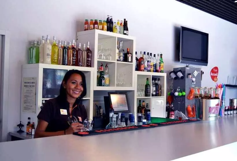 호텔 Vvf Lège Cap Ferret