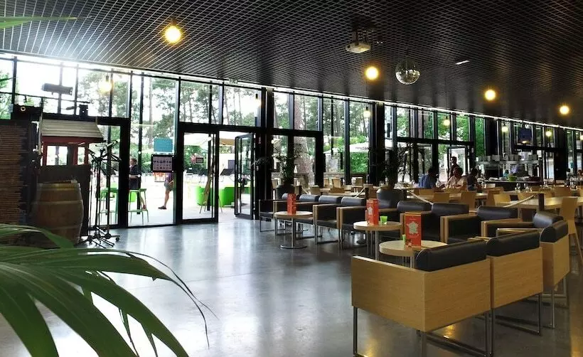 호텔 Vvf Lège Cap Ferret