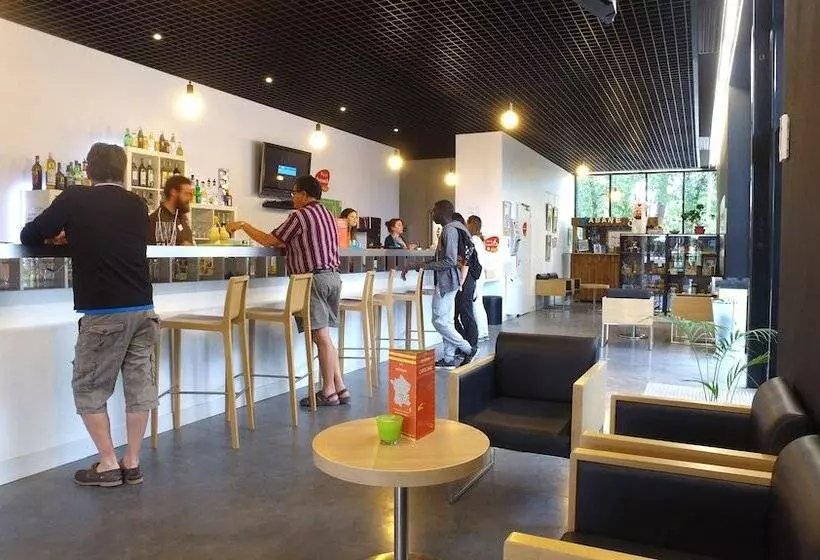 فندق Vvf Lège Cap Ferret