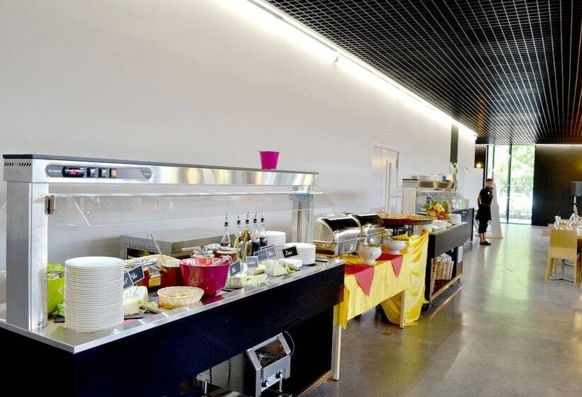 酒店 Vvf Lège Cap Ferret