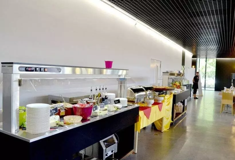 호텔 Vvf Lège Cap Ferret