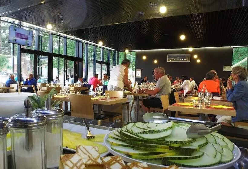 호텔 Vvf Lège Cap Ferret