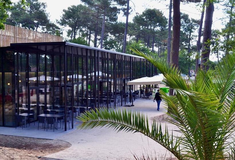 酒店 Vvf Lège Cap Ferret