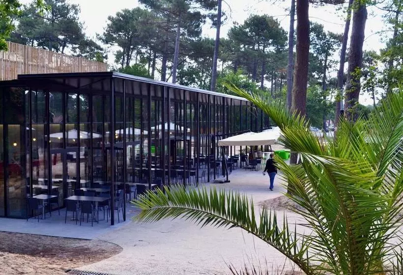 호텔 Vvf Lège Cap Ferret