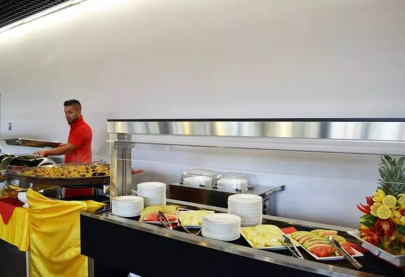 호텔 Vvf Lège Cap Ferret