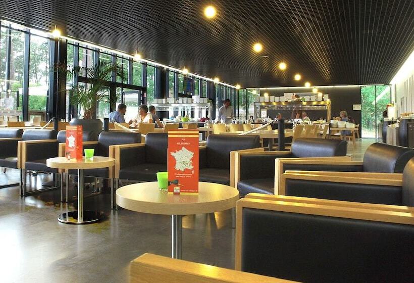 酒店 Vvf Lège Cap Ferret