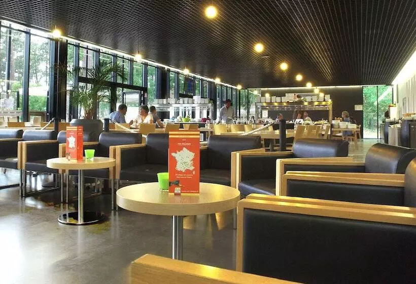 호텔 Vvf Lège Cap Ferret