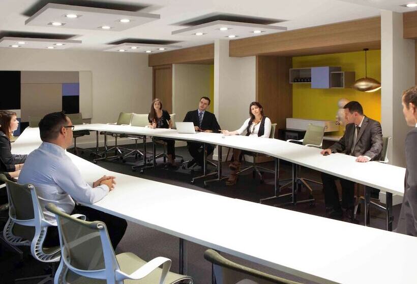 Novotel Roissy Saint Witz