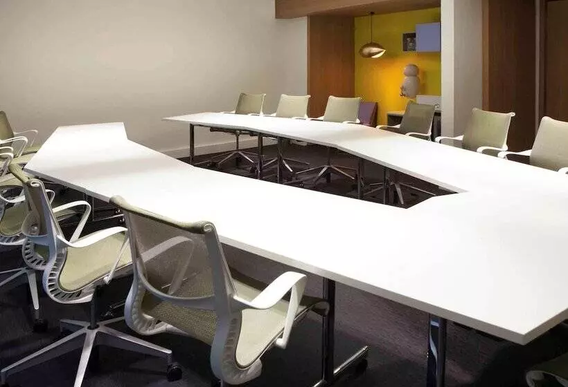 Novotel Roissy Saint Witz