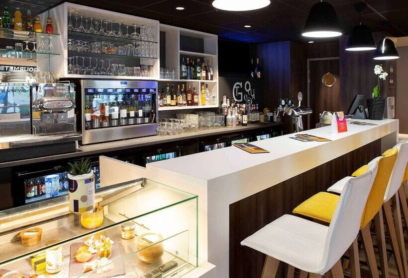 Novotel Roissy Saint Witz